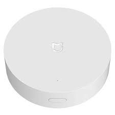 Шлюз для розумного будинку Xiaomi Mi Smart Home Multifunction Gateway 3 (ZNDMWG03LM)YTC4038CN