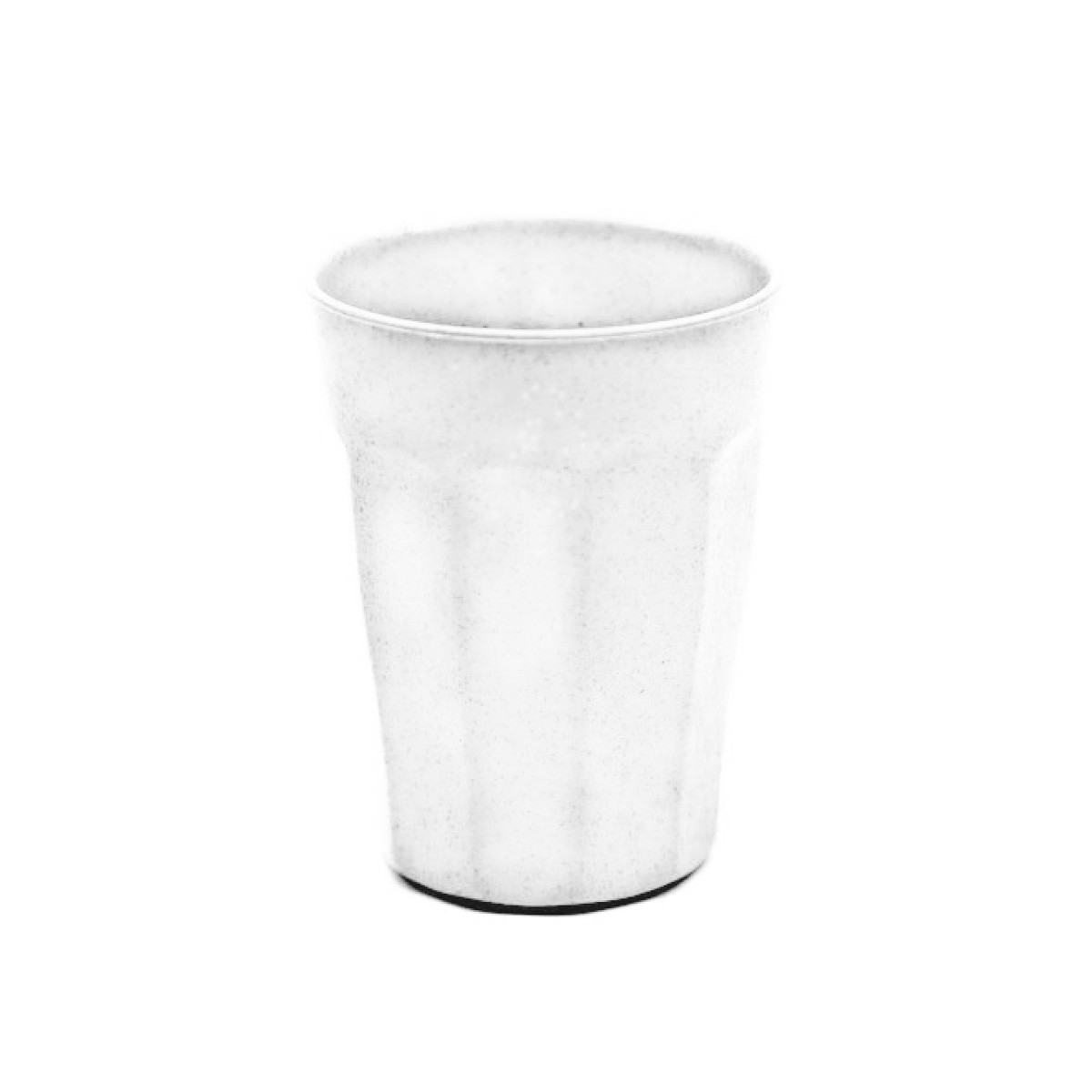 Склянка з присоскою Евріка Suction Cup w-68 280 мл White (pa003-hbr)