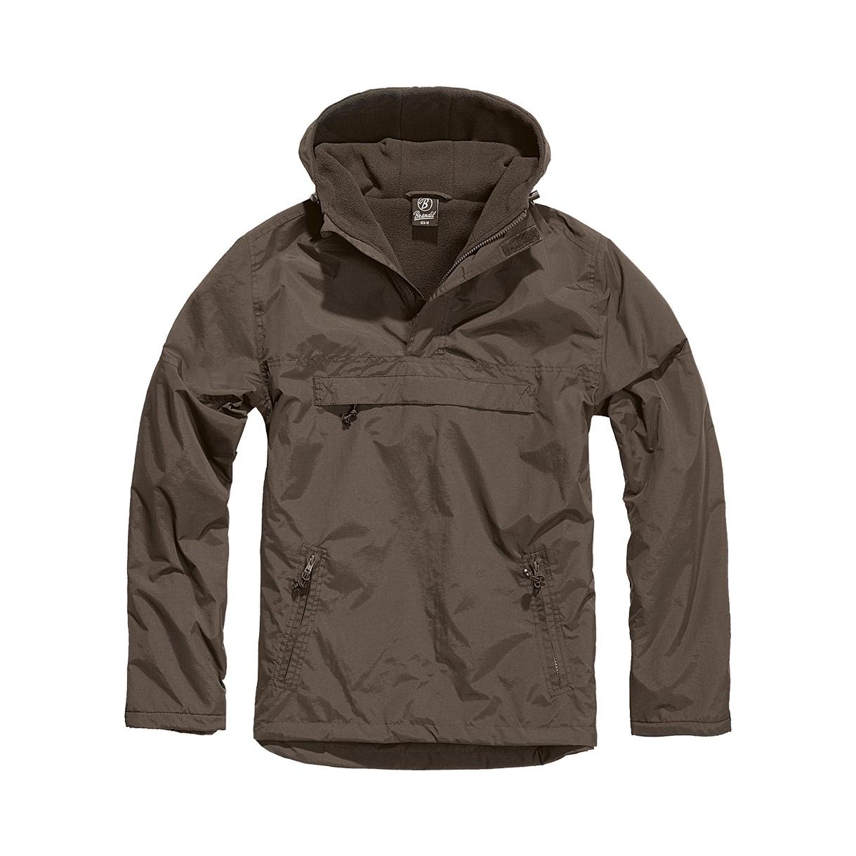 Ветровка Brandit Windbreaker M Коричневая (3001.6-M)