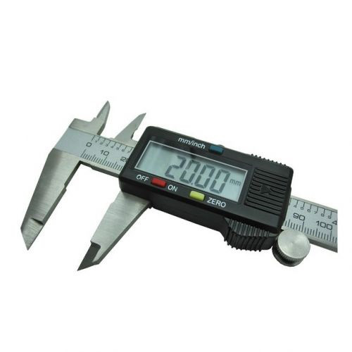 Електронний штангенциркуль Digital caliper (R0131)