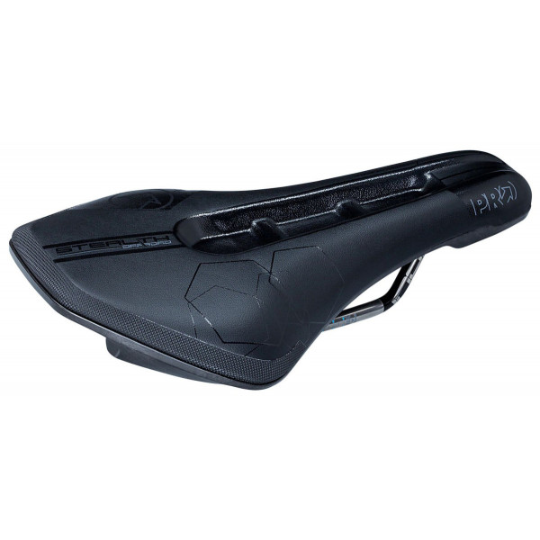 Седло Pro Stealth offroad 255х142 мм Черный (1096-PRSA0320)