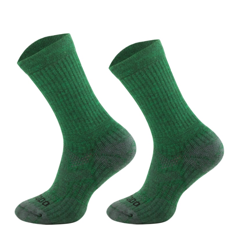 Шкарпетки Comodo TREHW07 35-38 Зелений (COMO-TREHW07-3-3538)