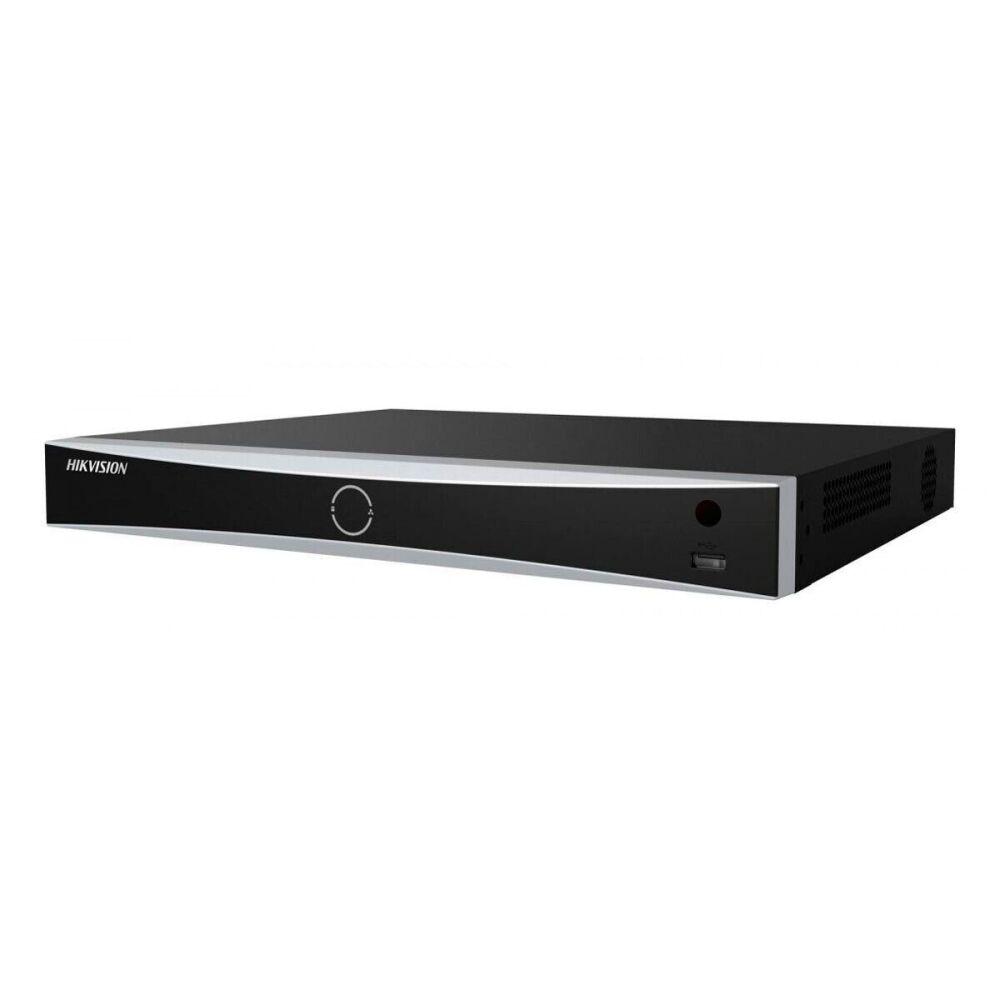 IP-видеорегистратор 16-канальный Hikvision DS-7616NXI-K2