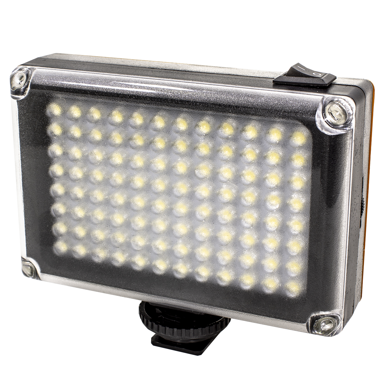 Накамерне міні-світло Ulanzi FT-96LED (3065-8229)