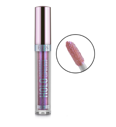Блиск для губ Bless Beauty Holo Prismatic Lip Gloss 3