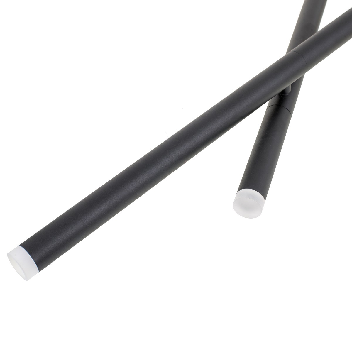 Светильник трековый Brille 10W KW-221 Черный