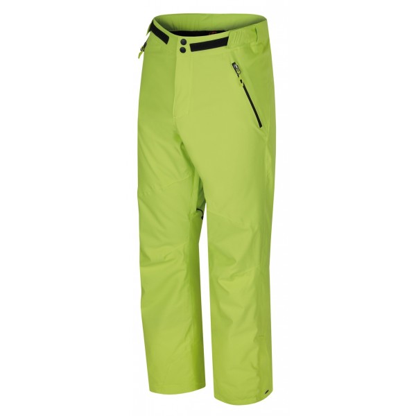Штаны Hannah Park L Lime Punch (1052-W17HH0011HP.04.L)