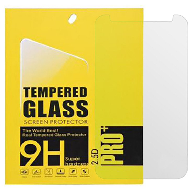Універсальне захисне скло Walker 2.5D Tempered Glass 7.0 (7 дюймів) (arbc7926)