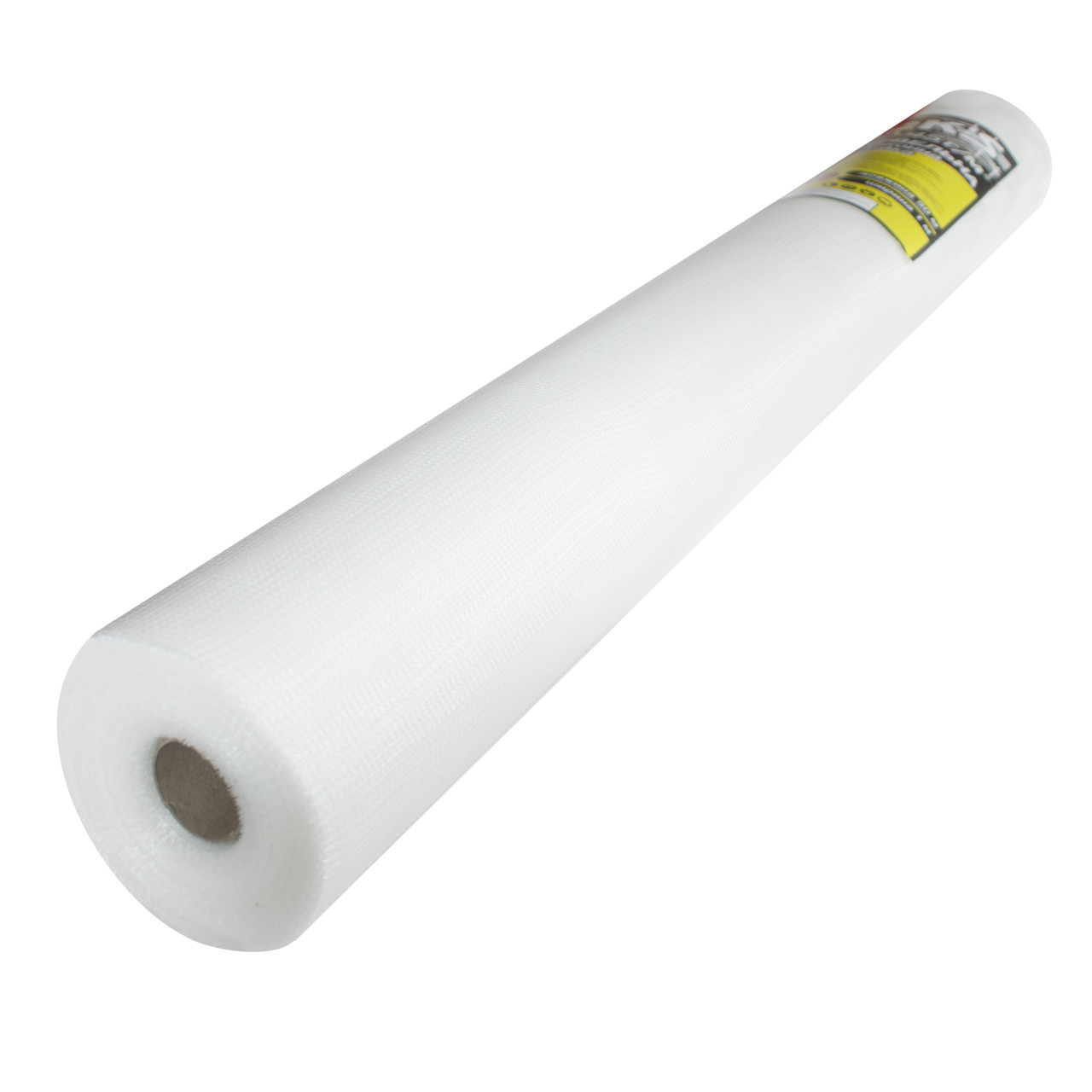 Cетка стекловолоконная для штукатурки Work's 1 х 50 м White 75 г/м кв