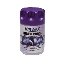 Просочення для пуху Nikwax Down Proof 150ml (NIK-2010)