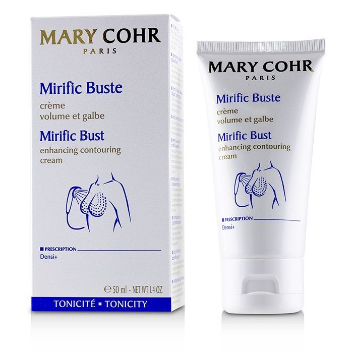 Крем для погруддя Buste Mirific Mary Cohr 50 мл (893080)