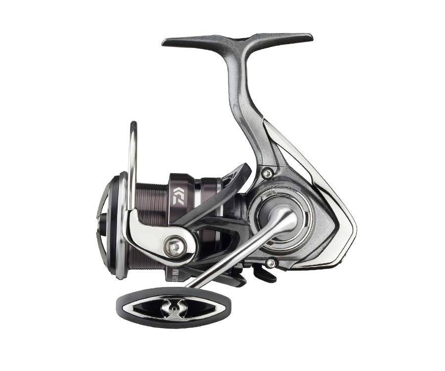 Катушка Daiwa 20 Exceler LT 4000-C