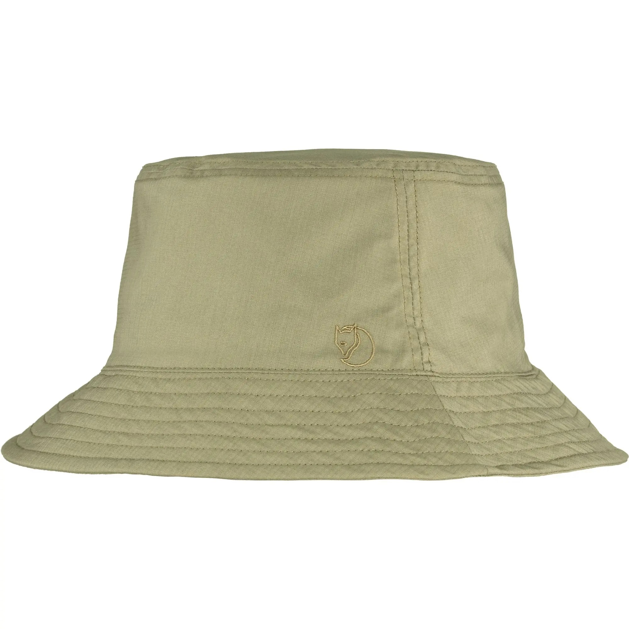 Панама Fjallraven Reversible Bucket Hat S/M Sand Stone/Light Olive (1004-84783.195-622.S/M)