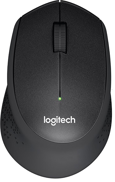Мышь Logitech M330 (910-004909) (6390747)