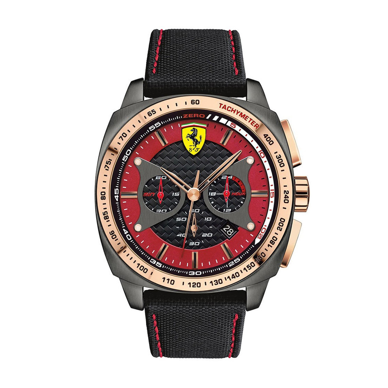Чоловічі годинники Ferrari Scuderia (0830294)