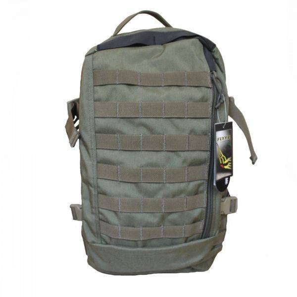 Наплічник Flyye ILBE Assault Backpack(26L) RG (FY-PK-M013-RG)