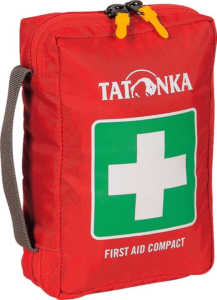 Аптечка Tatonka First Aid Compact (1033-TAT 2714.015)