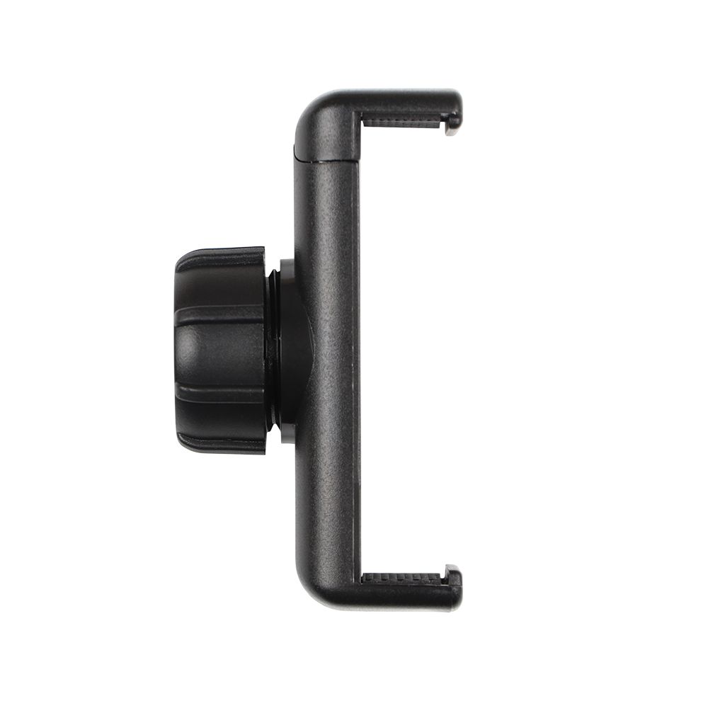 Зажим для телефона на штатив-пантограф Wuw 70-100 мм Black (31663_2907778)