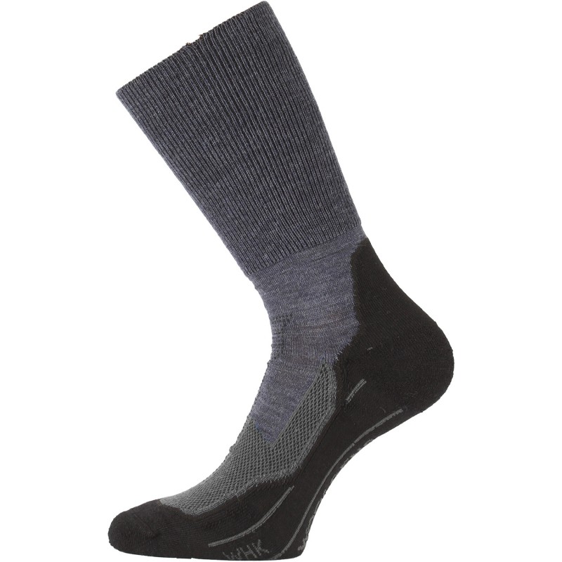 Шкарпетки Lasting WHK S Синій (1054-002.003.3801)