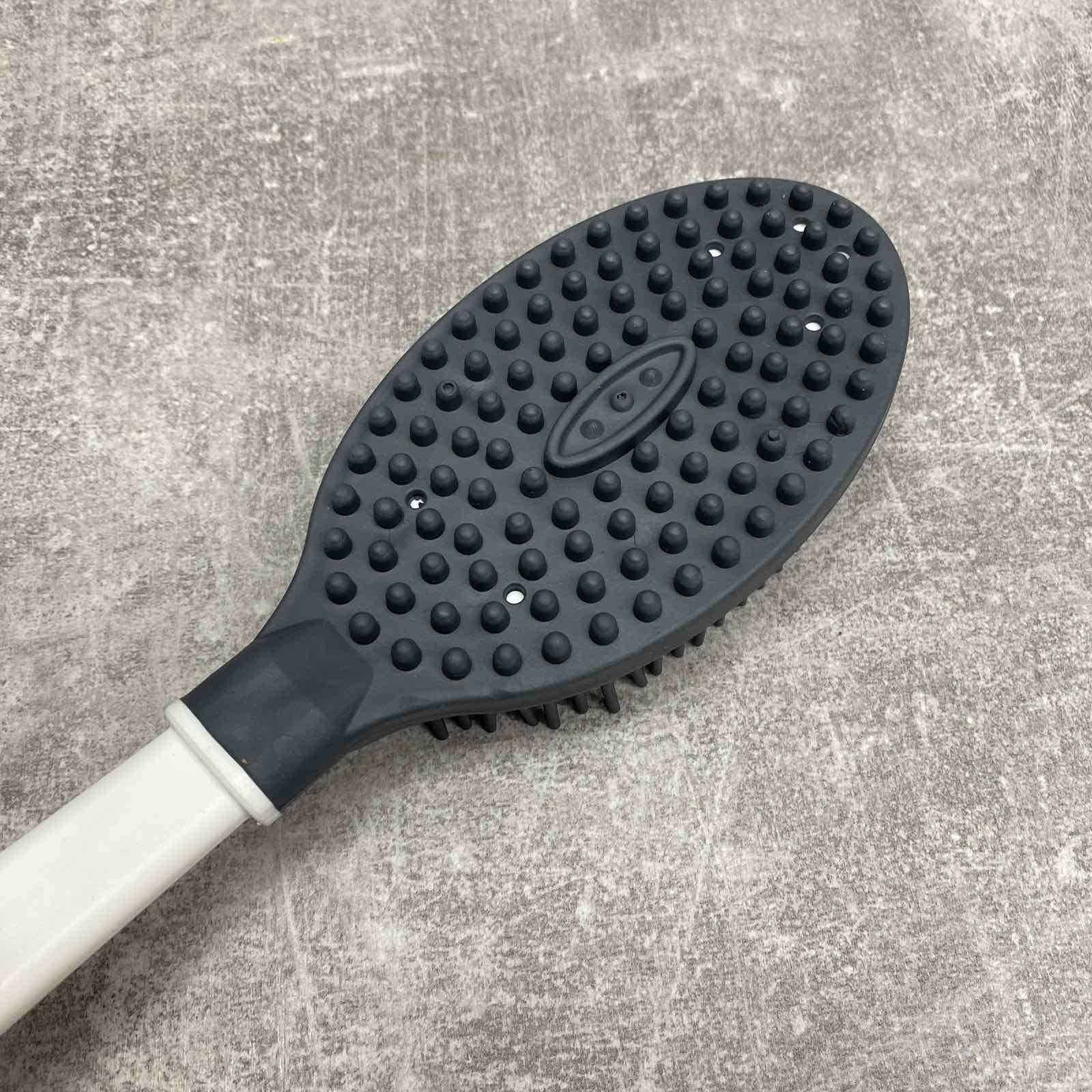 Щетка массажная для душа и ванны Titiz Plastik GP-152