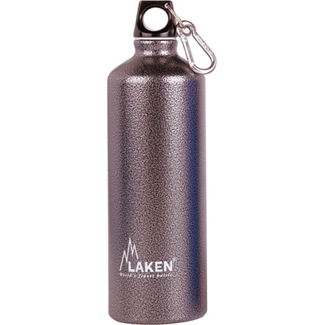 Фляга Laken Futura 0.6L Granite (LAK-71-G)