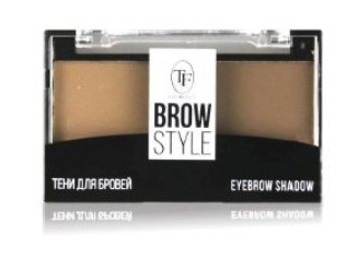 Тіні для брів TF Brow Style CTEB05 51