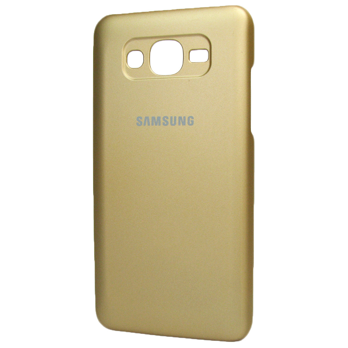 Чохол Original Case Samsung G532 Galaxy J2 Prime Gold