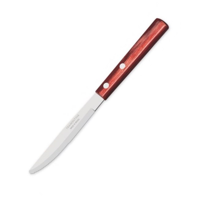 Нож столовый TRAMONTINA POLYWOOD (6301227)