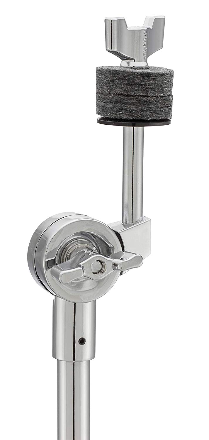 Стойка для тарелок Gibraltar 4710 Double Braced Lightweight Cymbal Stand