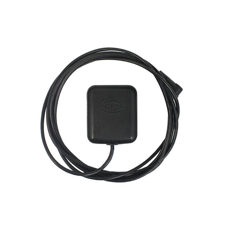 Автомобильная GPS антенна Lesko Rg174