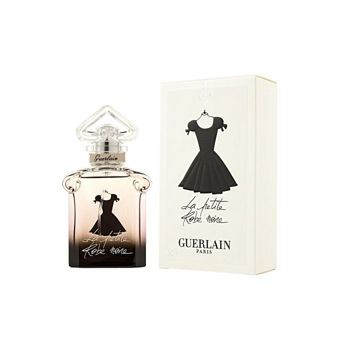 Парфюмированная вода Guerlain La Petite Robe Noire для женщин edp 30 ml (ST2-8228)