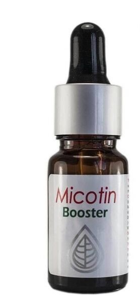 Бустер Микотин Veratin Flosvita Skin Care 30 мл (Veratin4)