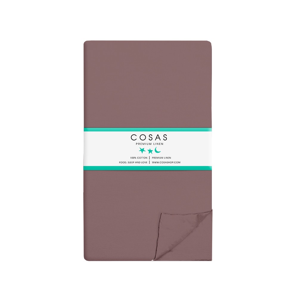 Дитяче простирадло 110х160 см MOUSSE CS1 Cosas