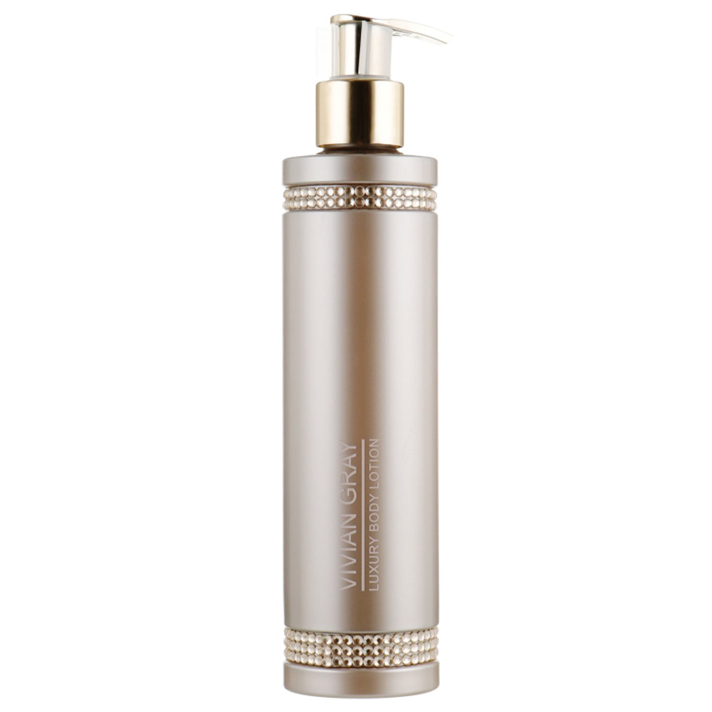 Лосьйон для тіла Vivian Gray Brown Crystals 250 мл (36384)