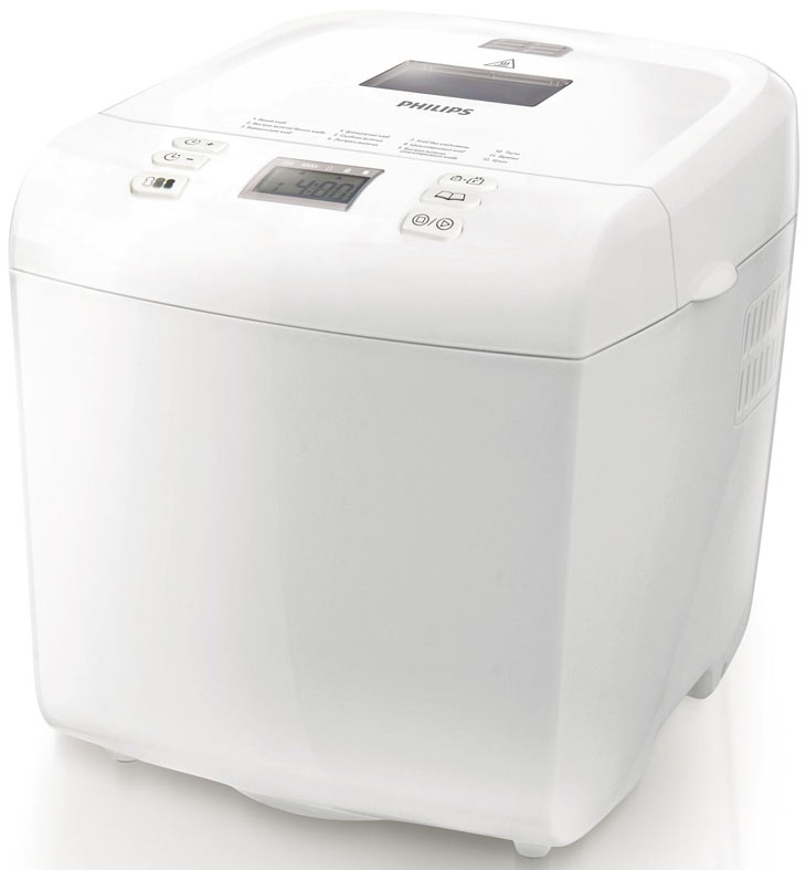 Хлібопічка Philips HD 9016/30