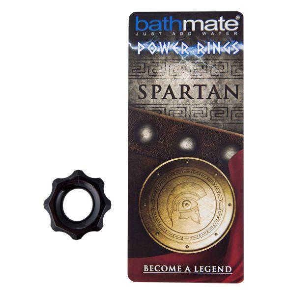Кільце ерекційне Bathmate Spartan (BM-PR-02)