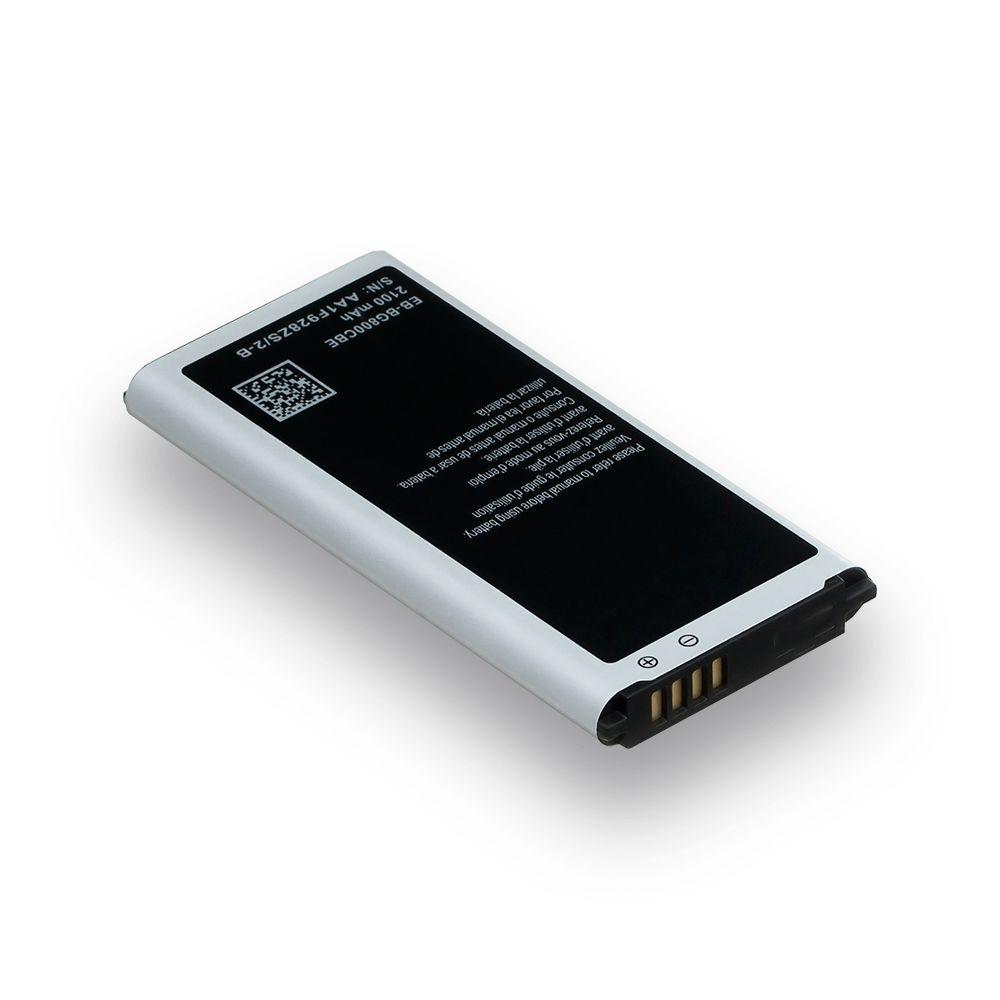 Акумуляторна батарея Quality EB-BG800 для Samsung Galaxy S5 mini SM-G800 (00026709-1)
