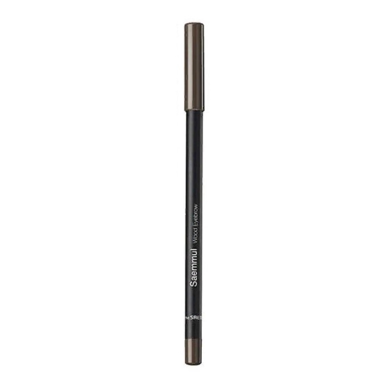 Олівець для брів The Saem Saemmul Wood Eyebrow 01 Brown 0,2 г (8806164136676)