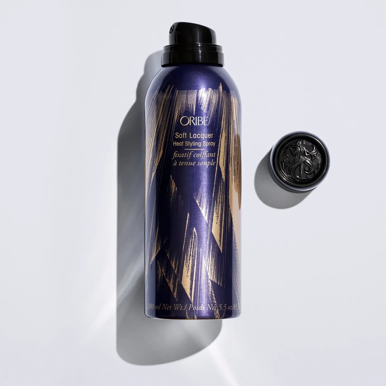 Спрей для волос Oribe Soft Lacquer Heat Styling Spray 200 мл (2461900426)