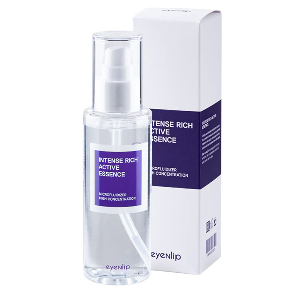 Есенція для обличчя Eyenlip Intense Rich Active Essence 125 мл (8809555253501)