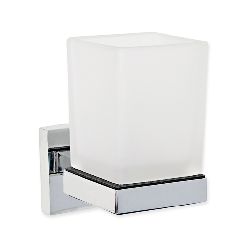 Стакан для зубных щеток Aquavita Plasa 87006A