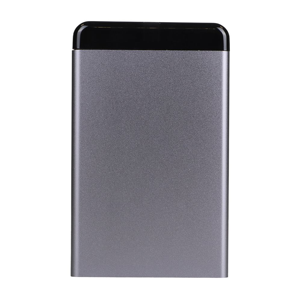 Внешний карман SATA для HDD/SSD 2,5"/S19 USB3.1 Type C Aluminum alloy Silver (32507_2990319)