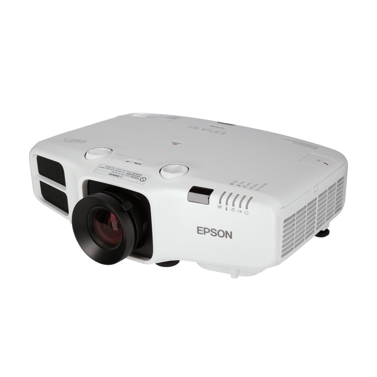 Проектор Epson EB-5520W V11H826040 (F00165989)