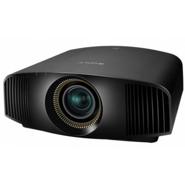 Проектор Sony VPL-VW550ES/B Black (F00167484)