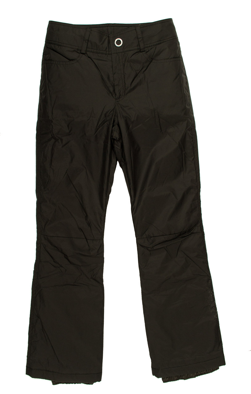 Жіночі гірськолижні штани M Miller Erica Pant S Black (hub_smuM22434)