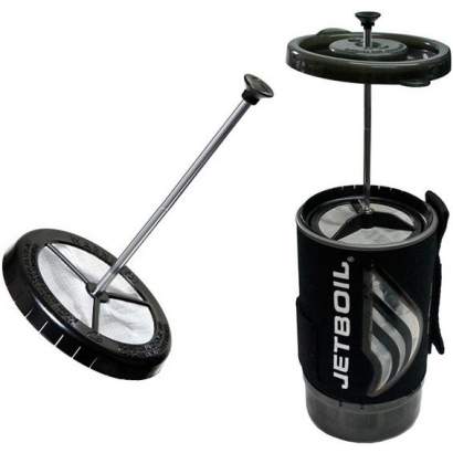 Пресс Jetboil Coffee Press (1033-JB CFP)