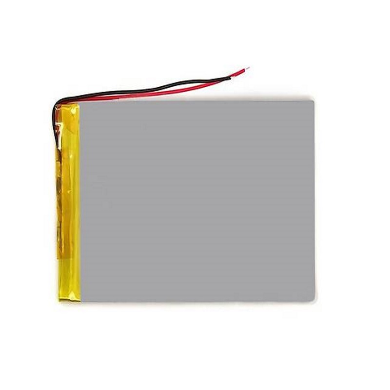 Акумулятор для планшетів 3200mAh 3.7V 90 х 80 х 4 (hub_np2_0359)