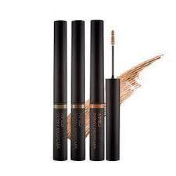 Тушь для бровей A'pieu Skinny Browcara Light Brown (8806185706742)