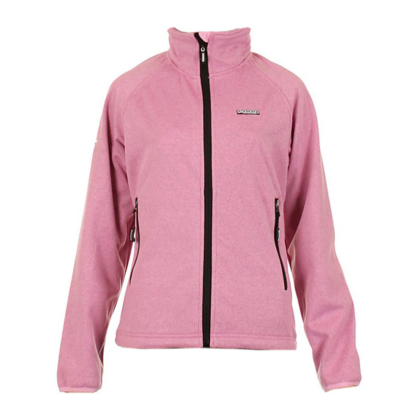 Жіноча куртка soft Envy percy 44 Pink ()