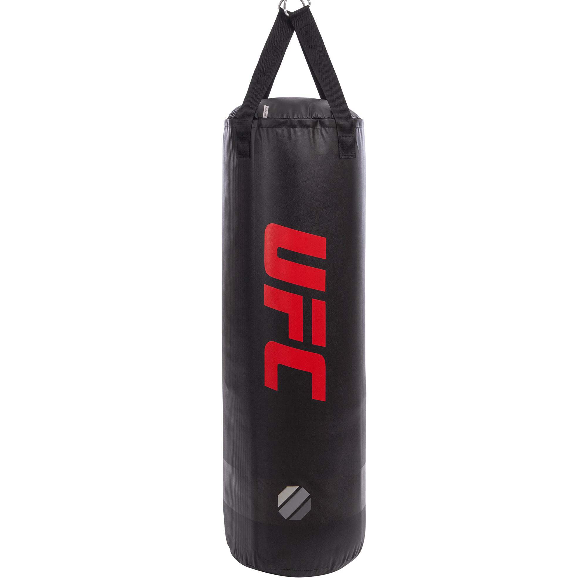 Мешок боксерский UFC UHK-69746 45кг Черный